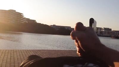 Gay Men Exhibition Clip (783)