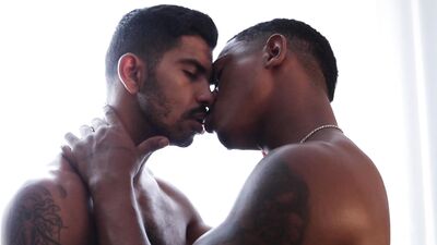 Rafael Silva Gael kRiok