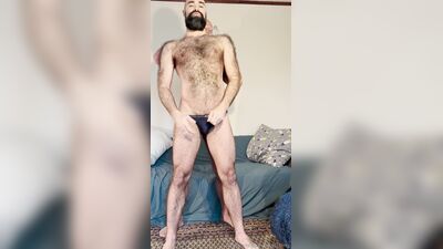 Atlas King and Fraser Fox