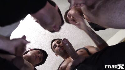 Grip and Rip