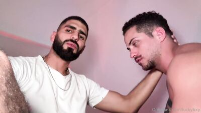 Karim Yoav  LuckyBxy