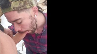 Cold Cocks  Warm Holes Part 2 