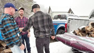 Cold Cocks  Warm Holes Part 1