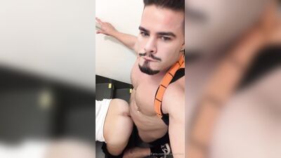 Escada do Shop - Rico Marlon fucking