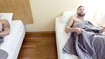 LatinLeche - Harrison and El Aleman - Fuck Me Before You Find Your Boxers