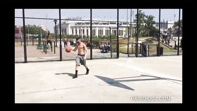 PapiThugz - B-Ball Papis - Fx Rios and Fahrenheit