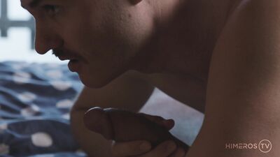 HimerosTV - Sex Coaching with Vance and Jordan