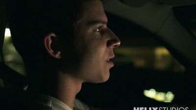 You Can Sleep In My Bed - Adrian Rivers & Luke Allen