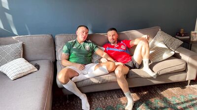 Costa Rica vs Mexico - IVAN XXL vxn20cm  Vic Dreams vicdreams11