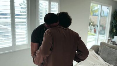Huge Ajax & Shamu Azizam