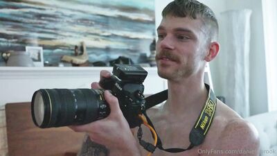 Daniel Gainsbrook and Chance Cooper - gay porn