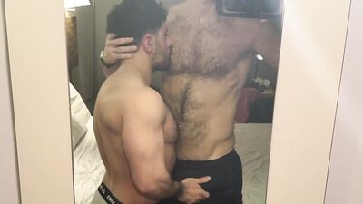 AndoliniXXL - Mehdi Medzedine - Green - gay porn