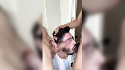 Alvaro Fizz Diego Spicy Gxxxom  AshDavidj - gay porn