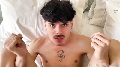 Diego Sans fode Davvboy - gay porn