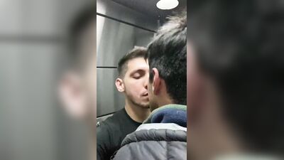 Emilliano Terra & KippNYC - gay porn