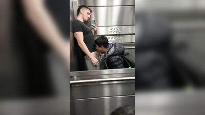 Emilliano Terra & KippNYC - gay porn