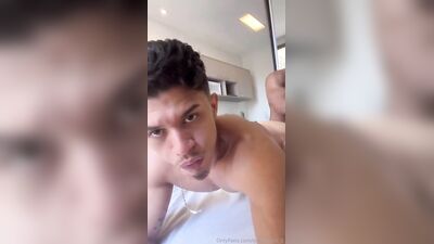 Guisousaa and DixToSexi - gay porn