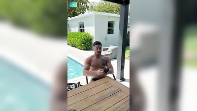 Nick Pulos & Daniel Montoya - gay porn