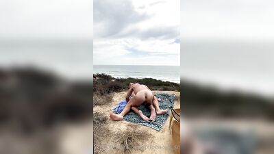 Phoenix Ocean & Ryder Owens - gay porn