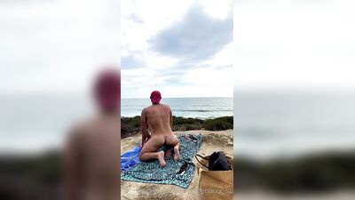 Phoenix Ocean & Ryder Owens - gay porn