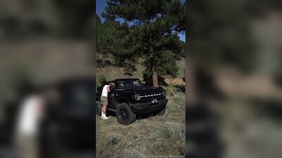 Matt Dubbe  Justin Clynes Outdoors - gay porn