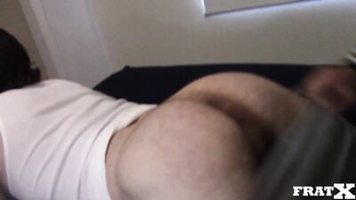 Hole Cruisin - gay porn