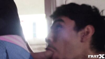 Lick That Gooch - gay porn