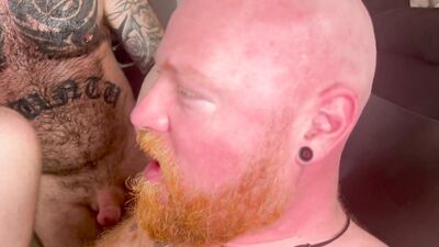 FOURGY @INNLEATHER PART 3 - gay porn