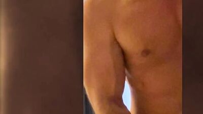 Feet & Pop - gay porn