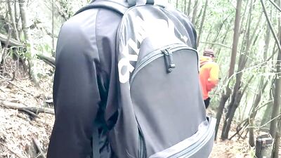 Cruising En El Parque - gay porn