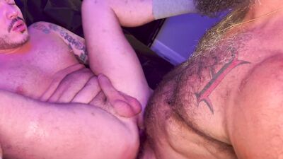 Before They Were Dilfs Part 1 - gay porn