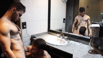 Me As Top For The First Time - gay porn