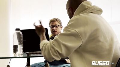 2 Friends Startup - gay porn