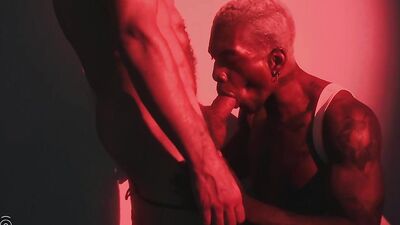 The Last Night - gay porn