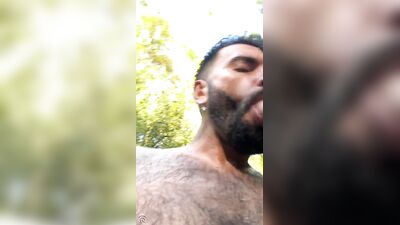 Halley fucks Mike Verine - gay porn