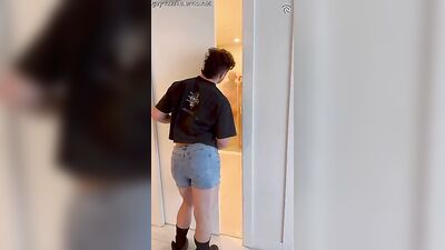 A Day With Daddy - gay porn