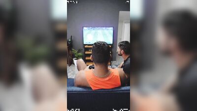 Hot dick - gay porn