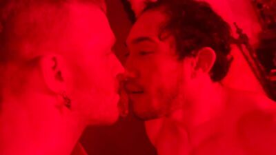 Juicy Hole - gay porn