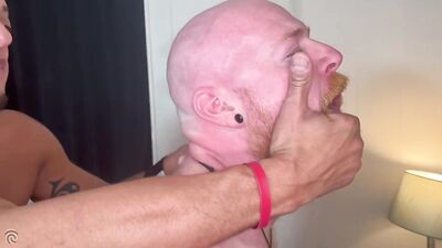 Fourgy @Innleather Part 2 - gay porn
