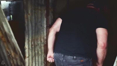 Cruised by Spencer Colt - gay porn