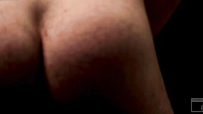 PJ Alone in A Dark Room - gay porn