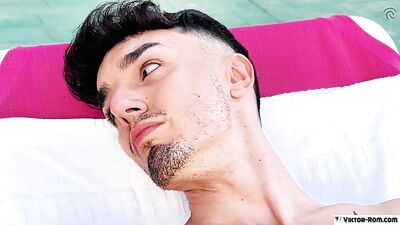 Ill Take Too My Room - gay porn