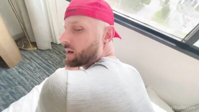 Filou Fitt & Gunnar Joseph - gay porn