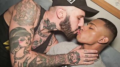 Fucking Tiny Twink Hole - gay porn