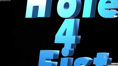 Hole 4 Fist - gay porn