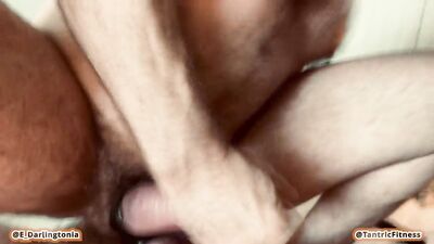 Daddys POV Pounding - gay porn