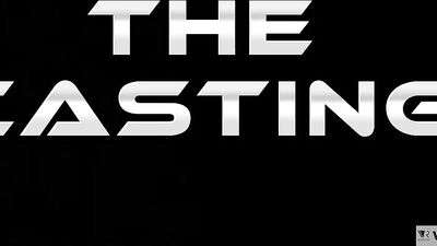 The casting - gay porn