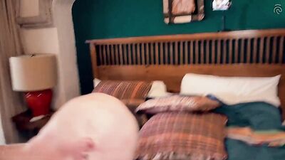 Vallarta 3way Part 1 - gay porn