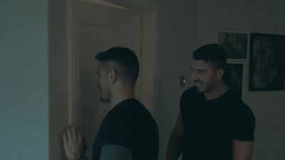 Foursome In La - gay porn