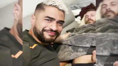 Sling Time - gay porn